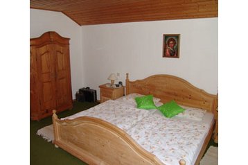 Nemačka Privát Bodenmais, Interijer